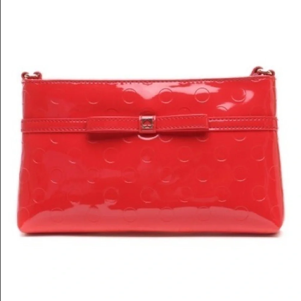 Kate spade crossbody bag